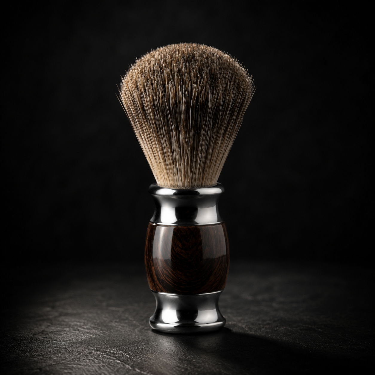 Premium Shaving Brush