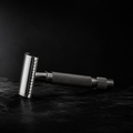 Classic Double-Edge Safety Razor