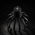 Electric Scalp Massager