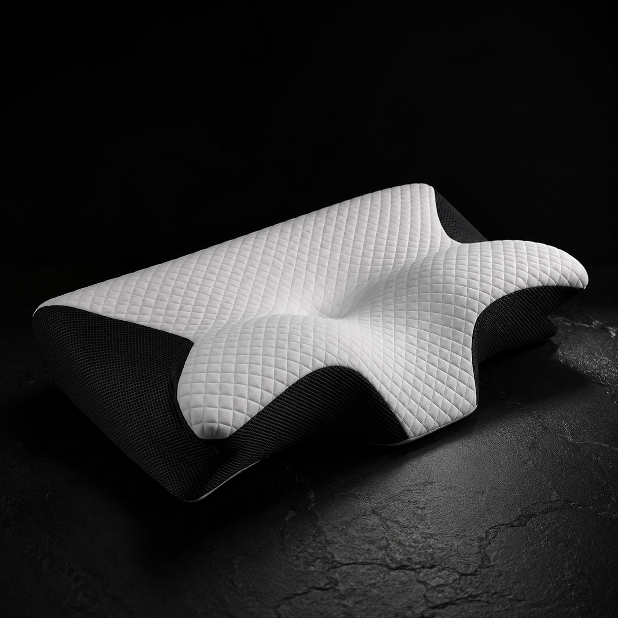 Cervical Recovery Pillow
