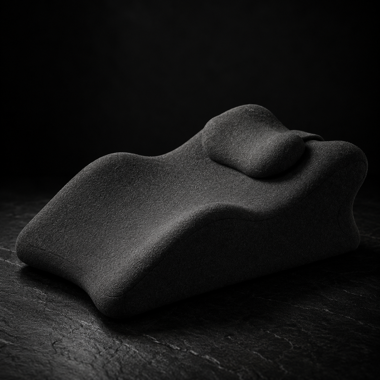 Leg Lifting Sleeper Pillow
